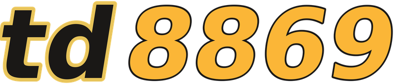 td8869 logo